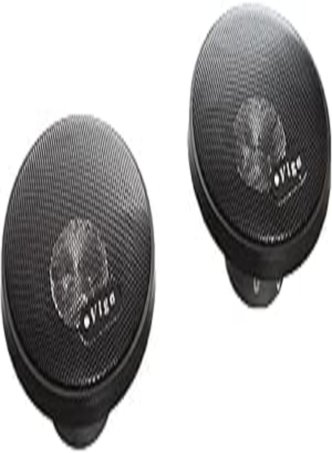 Viga speaker 10 cm - 155 watt - black
